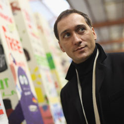 Paul van Dyk