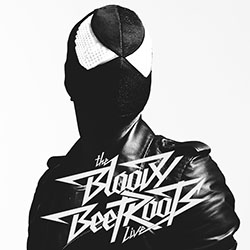 The Bloody Beetroots