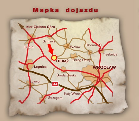 iTrance.pl :: Portal Muzyki Trance. ELECTROCITY MAPKA