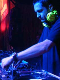 iTrance.pl :: Portal Muzyki Trance. MAURO PICOTTO